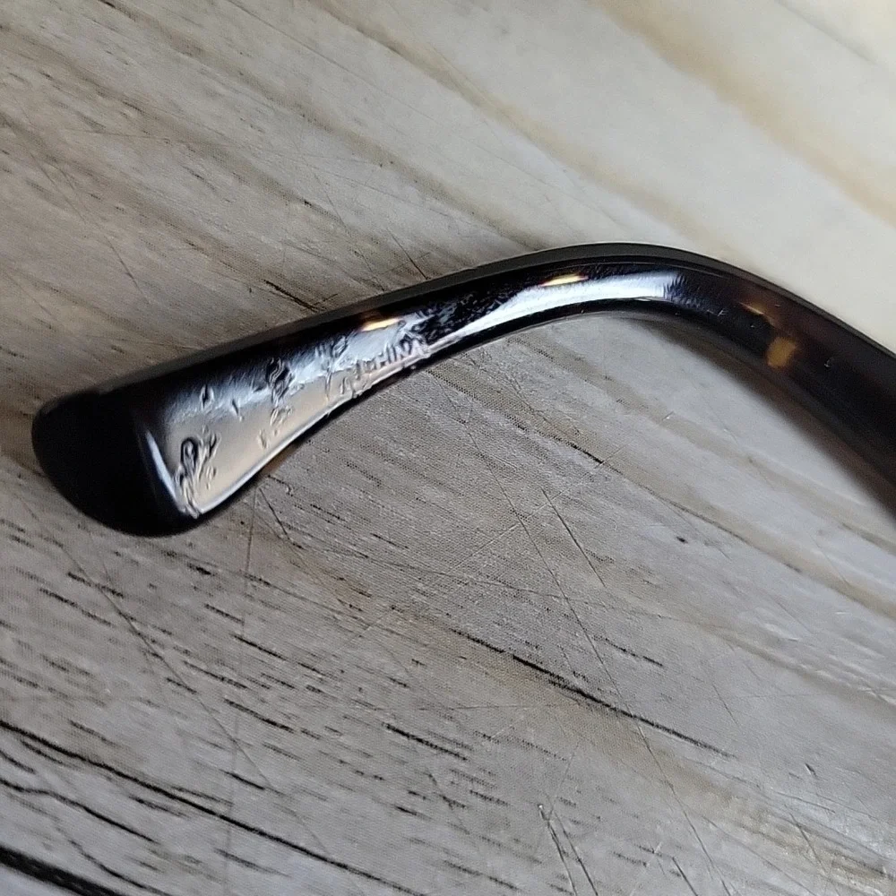 Michael Kors frames are